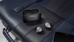 Jabra Elite 75t