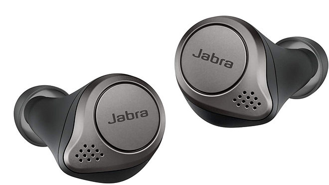 Jabra Elite 75t