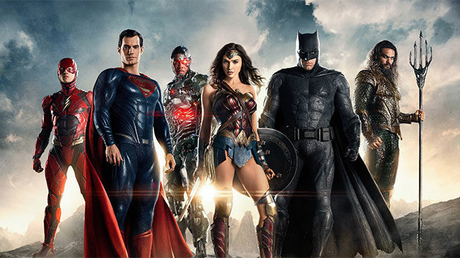 Justice League