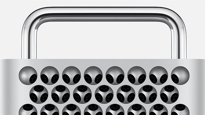 Mac Pro