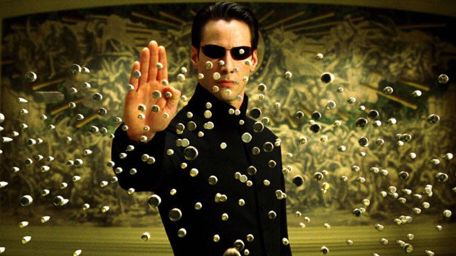 Matrix 4 kadrosuna katılan Mindhunter yıldızı