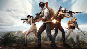 Android De 60 Fps Pubg Mobile Calistirma Nasil Yapilir Log