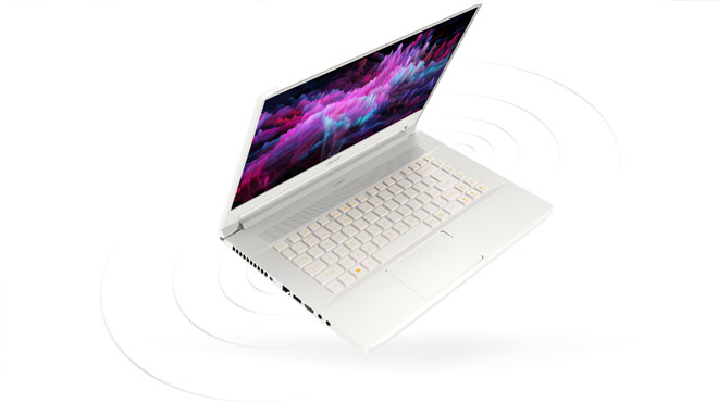Acer ConceptD 7