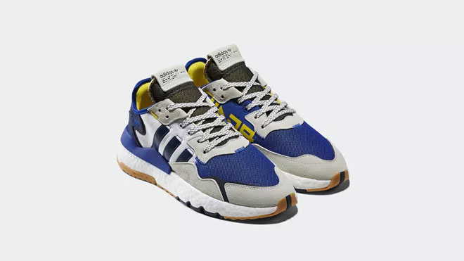 adidas tenis ninja