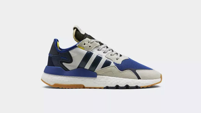 adidas tenis ninja