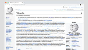 Anayasa Mahkemesi Wikipedia