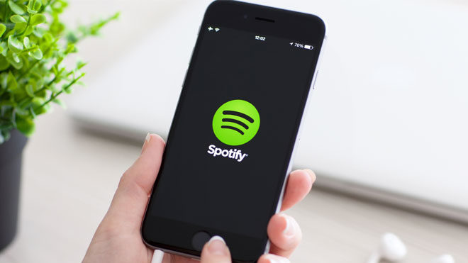 Android kullanıcılarının favori Spotify özelliği nihayet iOS'te - LOG