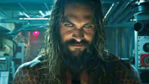 Aquaman 2