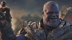 avengers endgame