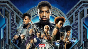 Black Panther