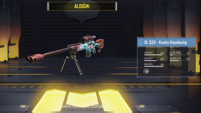 Call of Duty: Mobile