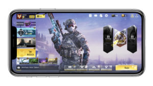 Call of Duty: Mobile