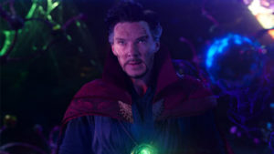 Doctor Strange