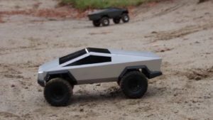 Tesla Cybertruck