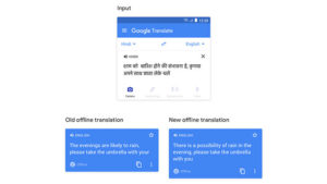 Google Çeviri