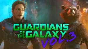 Guardians of the Galaxy 3
