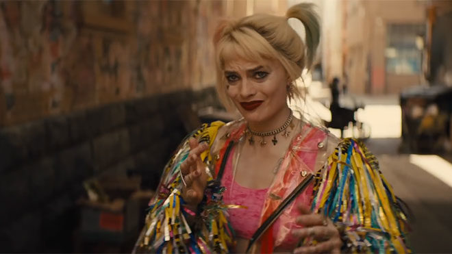 Harley Quinn