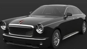 Çinli Rolls-Royce