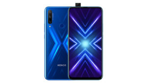Honor 9X