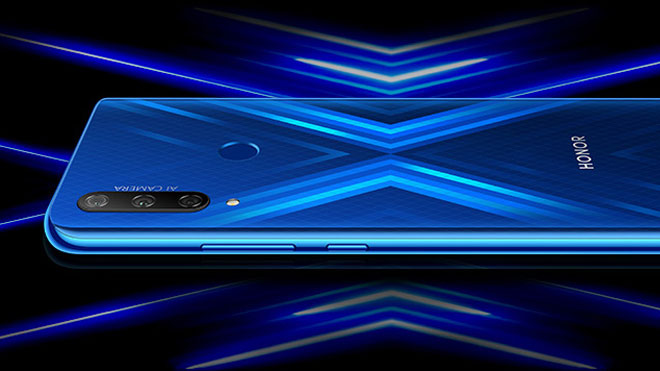Honor 9X