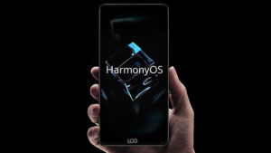 Huawei HarmonyOS