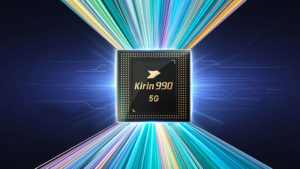 Huawei Kirin 1020