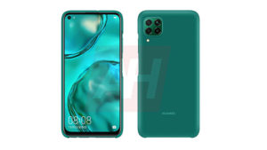 Huawei nova 6 SE