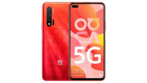 Huawei nova 6 Huawei nova 6 5G