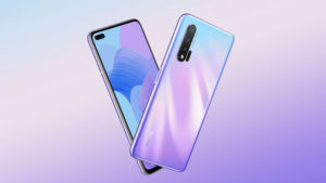 Huawei Nova 6 ve Nova 6 5G