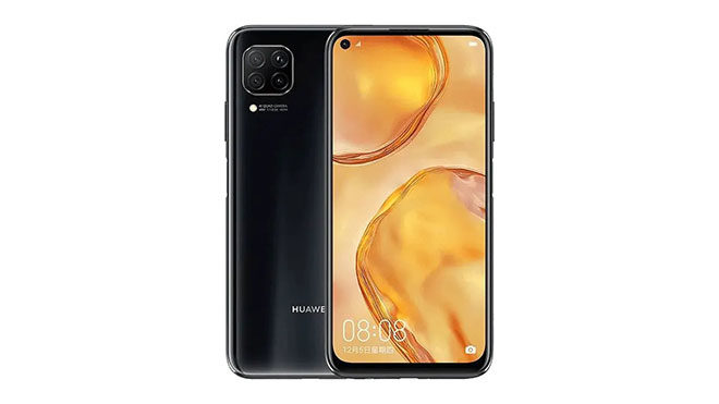 Huawei P40 Lite / Huawei nova 6 SE