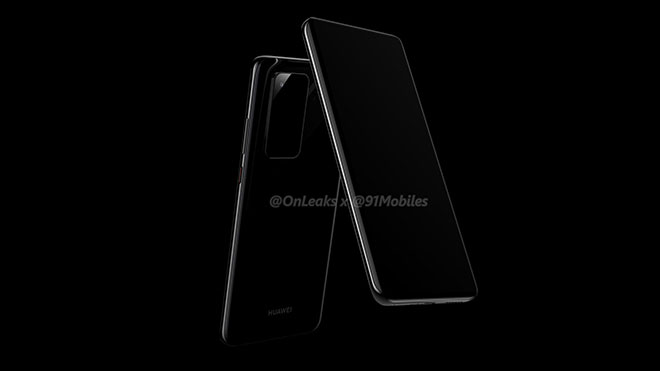 Huawei P40 Pro Huawei P40