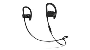 iOS 13.3 kablosuz kulaklık Apple Powerbeats3