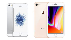 iPhone SE 2 iPhone 9