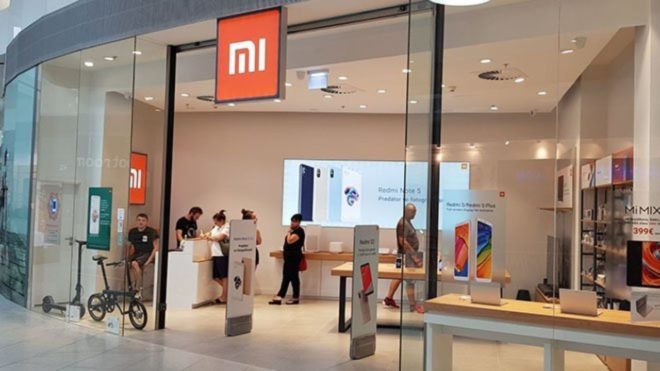 Xiaomi İzmir mağazası