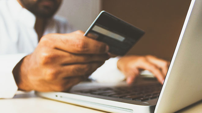 kredi kartı çalındı