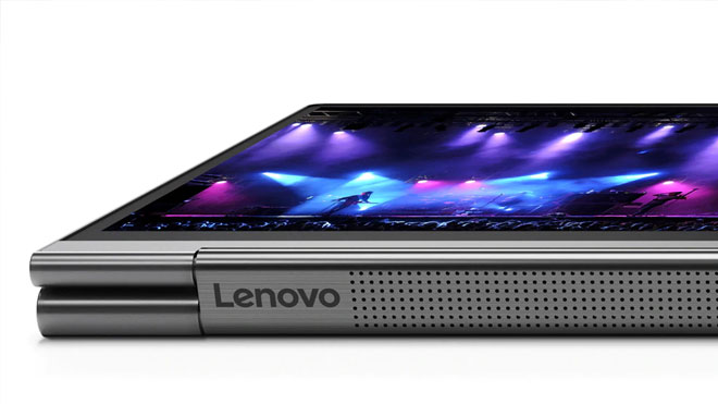 Lenovo Yoga C940