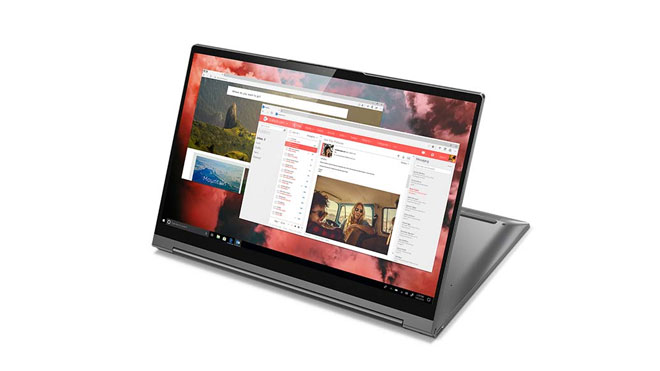 Lenovo Yoga C940