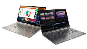 Lenovo Yoga C940
