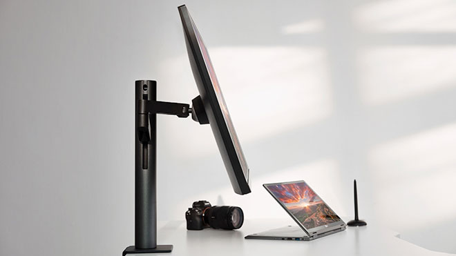 LG monitör CCES 2020