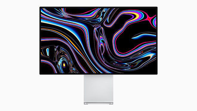 Apple Mac Pro iMac