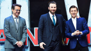 2019 yılının en popüler erkek oyuncuları