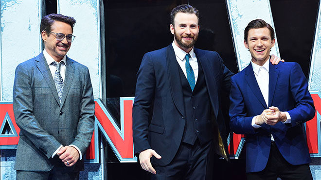 2019 yılının en popüler erkek oyuncuları