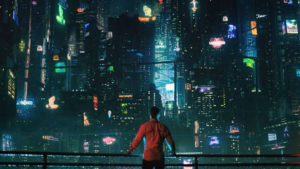 Netflix Altered Carbon 2. sezon