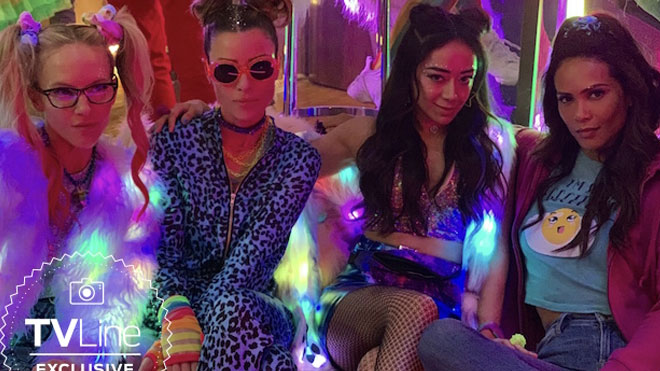 Netflix Lucifer 5. sezon