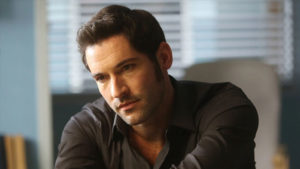 Netflix Lucifer 5. sezon