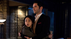 Netflix Lucifer 5. sezon