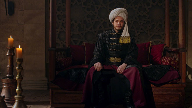 Netflix Türkiye Rise of Empires: Ottoman