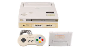 Nintendo PlayStation