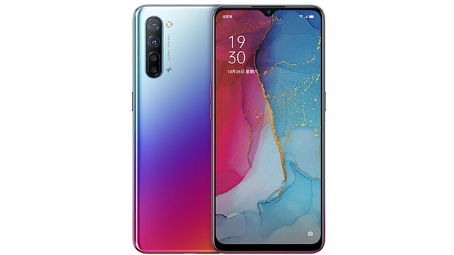 OPPO Reno