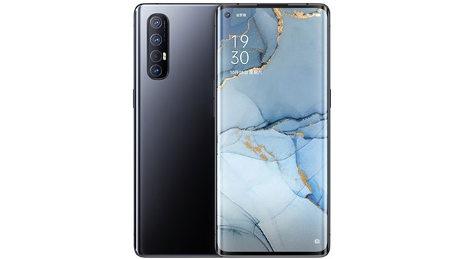 OPPO Reno